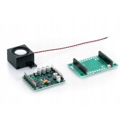 Outlet Dekoder Dźwiękowy LGB 55029 mfx DCC do Lokomotyw Skala G