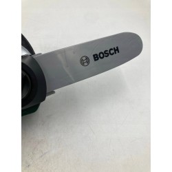 USZKODZONY Piła łańcuchowa Bosch II Klein Zabawka dla dzieci od 3 lat