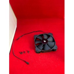 Wentylator Corsair 120x120 mm max 1300 RPM średnica 12 cm hałas 24,7dB