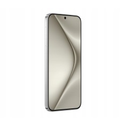 Outlet Huawei Pura 70 12/256GB biały OLED 120 Hz Dual SIM NFC 4900 mAh LTE