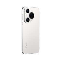 Outlet Huawei Pura 70 12/256GB biały OLED 120 Hz Dual SIM NFC 4900 mAh LTE