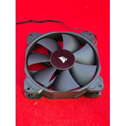 Wentylator Corsair 120x120 mm max 1300 RPM średnica 12 cm hałas 24,7dB