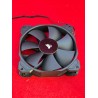 Wentylator Corsair 120x120 mm max 1300 RPM średnica 12 cm hałas 24,7dB