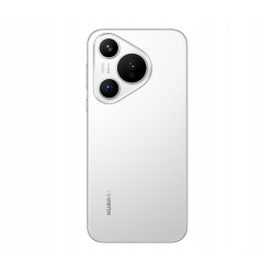Outlet Huawei Pura 70 12/256GB biały OLED 120 Hz Dual SIM NFC 4900 mAh LTE