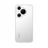 Outlet Huawei Pura 70 12/256GB biały OLED 120 Hz Dual SIM NFC 4900 mAh LTE