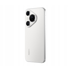 Outlet Huawei Pura 70 12/256GB biały OLED 120 Hz Dual SIM NFC 4900 mAh LTE