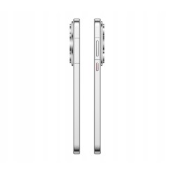 Outlet Huawei Pura 70 12/256GB biały OLED 120 Hz Dual SIM NFC 4900 mAh LTE