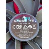 Wentylator Corsair 120x120 mm max 1300 RPM średnica 12 cm hałas 24,7dB