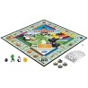 Outlet Gra planszowa Hasbro Monopoly Junior wiek 5lat+ 2-4 graczy Wersja EN