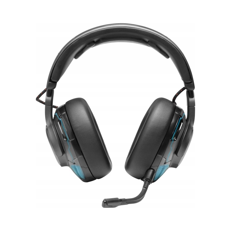 Outlet JBL Quantum ONE Słuchawki Gamingowe ANC Mikrofon Przewodowe PC Xbox