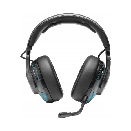 Outlet JBL Quantum ONE Słuchawki Gamingowe ANC Mikrofon Przewodowe PC Xbox