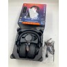 Outlet JBL Quantum ONE Słuchawki Gamingowe ANC Mikrofon Przewodowe PC Xbox