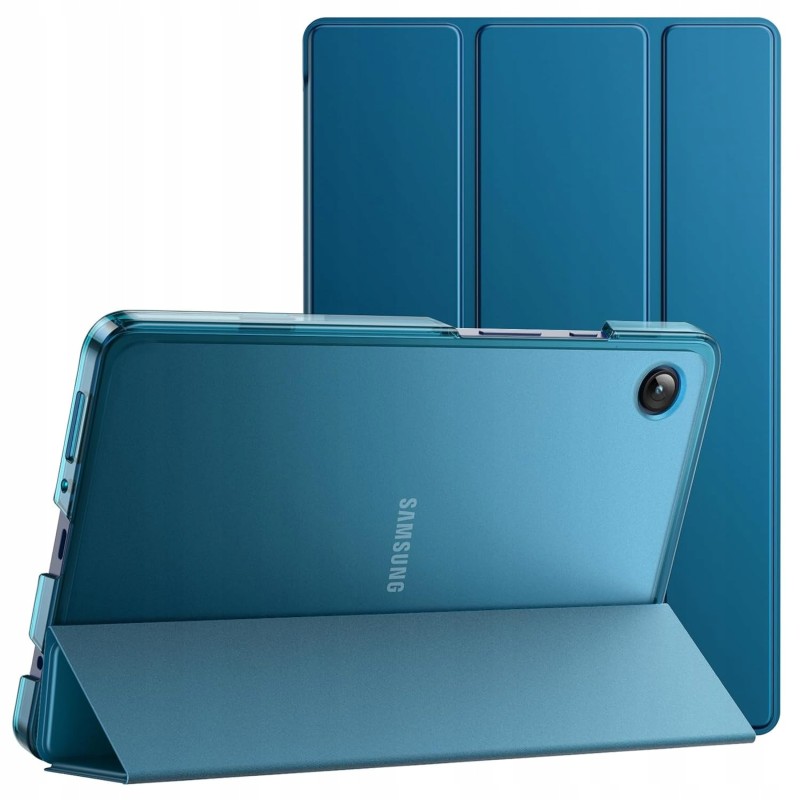 Outlet JETech Etui do Samsung Galaxy Tab A11 2023 Szczupłe Miękkie