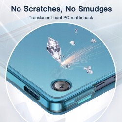 Outlet JETech Etui do Samsung Galaxy Tab A11 2023 Szczupłe Miękkie
