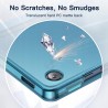 Outlet JETech Etui do Samsung Galaxy Tab A11 2023 Szczupłe Miękkie