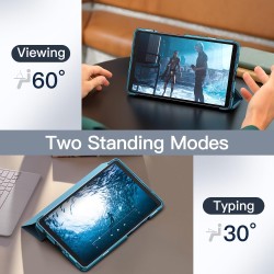 Outlet JETech Etui do Samsung Galaxy Tab A11 2023 Szczupłe Miękkie