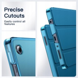 Outlet JETech Etui do Samsung Galaxy Tab A11 2023 Szczupłe Miękkie