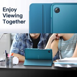 Outlet JETech Etui do Samsung Galaxy Tab A11 2023 Szczupłe Miękkie