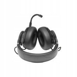 Outlet JBL Quantum ONE Słuchawki Gamingowe ANC Mikrofon Przewodowe PC Xbox
