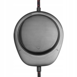 Outlet JBL Quantum ONE Słuchawki Gamingowe ANC Mikrofon Przewodowe PC Xbox