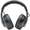 Outlet JBL Quantum ONE Słuchawki Gamingowe ANC Mikrofon Przewodowe PC Xbox