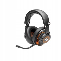 Outlet JBL Quantum ONE Słuchawki Gamingowe ANC Mikrofon Przewodowe PC Xbox