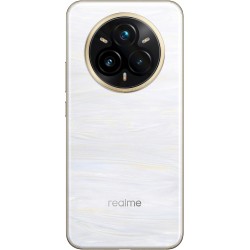Outlet Smartfon Realme 14 Pro+ 8 GB / 256 GB 5G biały 6,83" 6000 mAh 50 MP