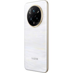 Outlet Smartfon Realme 14 Pro+ 8 GB / 256 GB 5G biały 6,83" 6000 mAh 50 MP