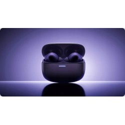 Outlet Słuchawki bezprzewodowe dokanałowe Xiaomi Redmi Buds 6 Pro