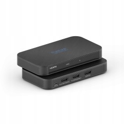 Outlet PureLink Adapter soundbar HDMI 2.1 eARC do Dolby Atmos/TrueHD/DTS:X