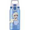 Outlet SIGG Butelka VIVA One Elsa II Kraina Lodu 0.5L Niebieska