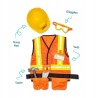 Outlet Melissa & Doug Zestaw budowniczego dla dzieci 3-6 lat r.uniwersalny