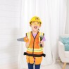 Outlet Melissa & Doug Zestaw budowniczego dla dzieci 3-6 lat r.uniwersalny