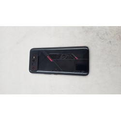 USZKODZONY Smartfon Asus ROG Phone 6 Phantom Black 6,78" 16 GB/512GB 5G