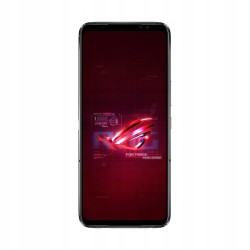USZKODZONY Smartfon Asus ROG Phone 6 Phantom Black 6,78" 16 GB/512GB 5G