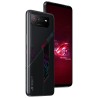 USZKODZONY Smartfon Asus ROG Phone 6 Phantom Black 6,78" 16 GB/512GB 5G