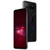 USZKODZONY Smartfon Asus ROG Phone 6 Phantom Black 6,78" 16 GB/512GB 5G