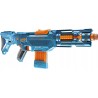USZKODZONY Nerf Elite 2.0 Echo CS-10 Blaster Pistolet na Pianki Niebieski