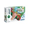 Outlet Mata do układania puzzli Clementoni 500-2000szt 105x78cm Zielona