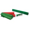 Outlet Mata do układania puzzli Clementoni 500-2000szt 105x78cm Zielona
