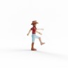 Figurka Schleich HORSE CLUB Hannah & Cayenne 42711
