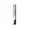 Outlet ASUS ROG Strix Uchwyt do karty graficznej Czarny Podświetlenie LED