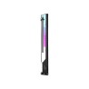 Outlet ASUS ROG Strix Uchwyt do karty graficznej Czarny Podświetlenie LED