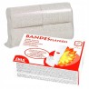 Outlet Bandaże gipsowe DAS 688100 FILA 3m x 8cm 4szt