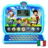 Outlet Komputer VTech Psi Patrol edukacyjny LCD 6 aktywności Wersja Włoska