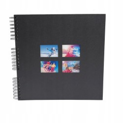 Outlet Album na zdjęcia MILANO Exacompta 15119E 32x32cm 60 stron 360 zdjęc