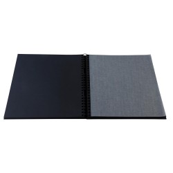 Outlet Album na zdjęcia MILANO Exacompta 15119E 32x32cm 60 stron 360 zdjęc