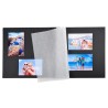 Outlet Album na zdjęcia MILANO Exacompta 15119E 32x32cm 60 stron 360 zdjęc