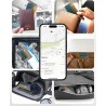 Outlet Lokalizator NOVOO SMART CARD TAG BLUETOOTH Karta lokalizator