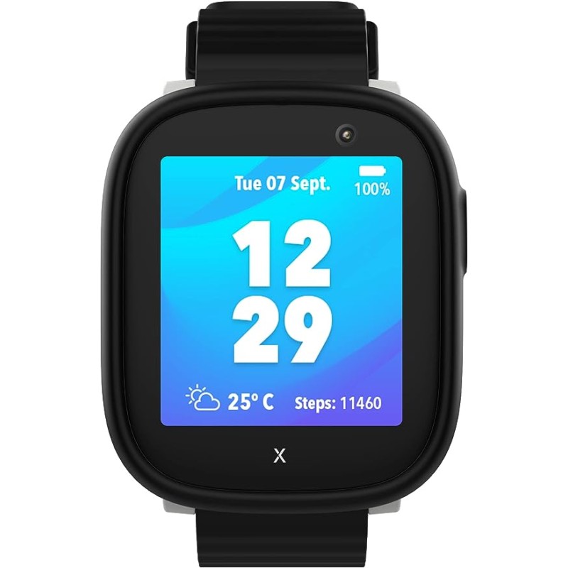 Outlet Xplora X6 Play 16982598 smartwatch dziecięcy GPS SOS WiFi LTE eSim